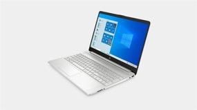 img 4 attached to HP FHD Touchscreen Quad Core I7 1065G7