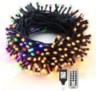 philzops christmas changing multicolor connectable логотип