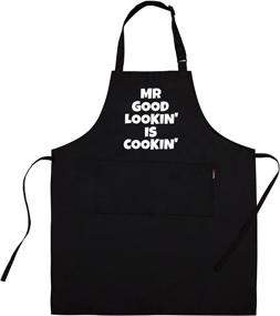 img 2 attached to Фартовка Savvy Designs Lookin Cookin