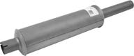 🚗 enhance your vehicle's performance with the reliable walker 21039 muffler logo