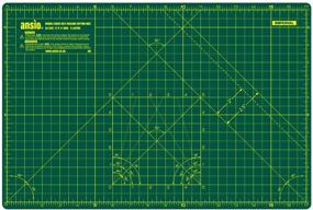 img 2 attached to ANSIO Precision Cutting Mat