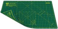 ansio precision cutting mat logo