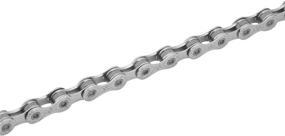 img 3 attached to 🚲 ZONKIE Bike Chain 9-Speed 116 Links: The Perfect Gear Upgrade for Superior Cycling Performance