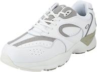 👟 apex men's athletic white shoes - size 12 for active men логотип