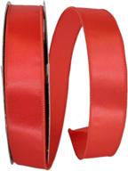 reliant ribbon 92575w 907 09k satin value logo