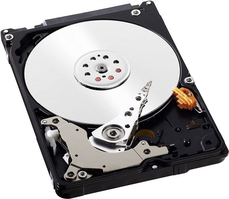blue 500gb mobile hard drive 로고