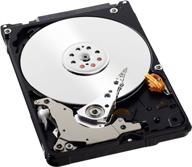 wd5000lpvx 500gb 2.5 inch mobile hard disk 💾 drive - 5400 rpm sata 6 gb/s 7.0 mm logo