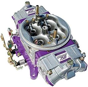 img 1 attached to 💨 Maximize Performance with the Proform 67200 750 Cfm Race Series Carb