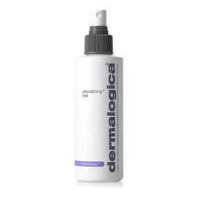 img 4 attached to Dermalogica Ultracalming Mist (6 Fl Oz) - Aloe Infused Facial Toner Spray for Fast Relief from Skin Sensitivity, Inflammation, and Discomfort