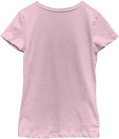 img 1 attached to 👯 Dance-Inspired Graphic T-Shirt for Little Girls by Fifth Sun