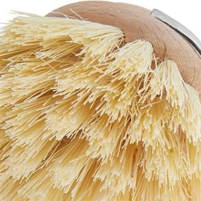 img 2 attached to 🧹 Küchenprofi 2-Pack Replacement Brush Refills: Enhance Your Classic Dish Washing Brush