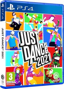 img 3 attached to Ubisoft 19JUS212 JUST Dance 2021