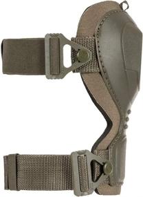img 3 attached to 5 11 Tactical Kneepad Reinforced Cushion