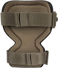 img 2 attached to 5 11 Tactical Kneepad Reinforced Cushion