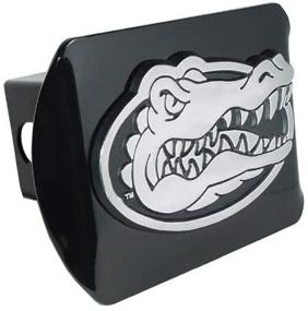 img 3 attached to University Florida Gator Emblem Black