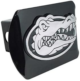 img 1 attached to University Florida Gator Emblem Black