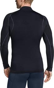 img 3 attached to TSLA Wintergear Compression Baselayer Heatlock