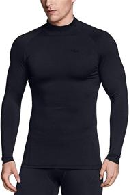 img 2 attached to TSLA Wintergear Compression Baselayer Heatlock