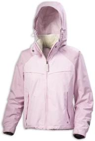 img 1 attached to Columbia Sportswear Womens Gamma Medium