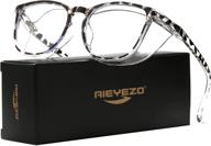 👁️ clear vision solution: aieyezo anti fog oversize anti blue protective for all-day eye comfort logo