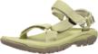 teva hurricane xlt2 sage green logo