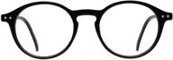 round reading glasses readers wemootants logo