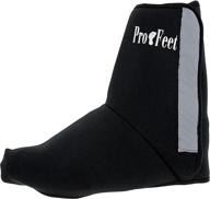 pro feet neoprene cover x large logo