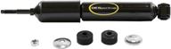 🚚 enhance your truck's performance with monroe 37102 oespectrum shock absorber logo