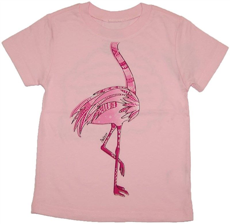 peek zoo toddler become animal boys' clothing for tops, tees & shirts 로고