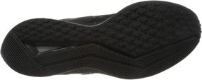 img 1 attached to 👟 Men's Nike Winflo Running Sneakers in Black Anthracite - Athletic Shoes