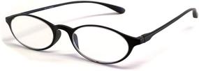 img 1 attached to 👓 719 Flexie Calabria Reading Glasses