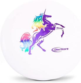 img 1 attached to Discraft 175G Unicorn Ultra Star