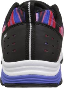 img 2 attached to Ryka Womens Vivid Cross Trainer