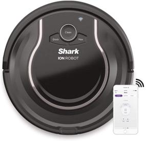 img 4 attached to 🦈 Smoke Shark Robotic Vacuum with Quarts