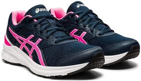 img 3 attached to ASICS Women's 👟 Running Shoes Lazuli Men's Trainers