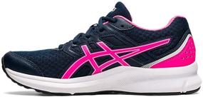 img 1 attached to ASICS Women's 👟 Running Shoes Lazuli Men's Trainers