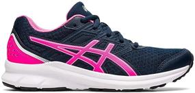 img 4 attached to ASICS Women's 👟 Running Shoes Lazuli Men's Trainers