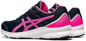 img 2 attached to ASICS Women's 👟 Running Shoes Lazuli Men's Trainers