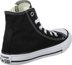 img 1 attached to Chuck Taylor All Star Hi - Converse Unisex-Child (Little Kid)