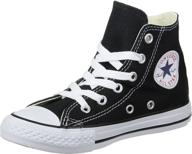 chuck taylor all star hi - converse unisex-child (little kid) logo