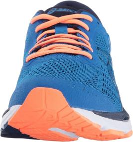 img 3 attached to Men's ASICS Gel Kayano T749N Athletic Shoes - Trainers Sneakers