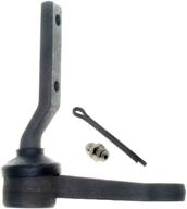 acdelco 46c1005a advantage idler link logo