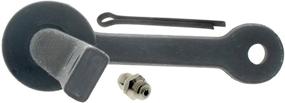 img 3 attached to ACDelco 46C1005A Advantage Idler Link