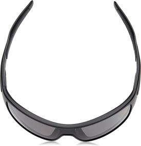 img 1 attached to 🕶️ Oakley Turbine Rotor Rectangular Sunglasses for Men (Model OO9307)