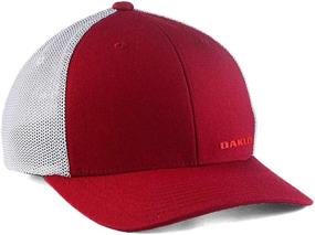 img 2 attached to 🧢 Ultimate Performance: Oakley Indy Stretch-Fitted Cap - Unparalleled Fit and Style