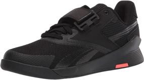 img 4 attached to Reebok JQ144 Lifter Pr II Men's Shoes for Athletic