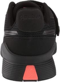 img 2 attached to Reebok JQ144 Lifter Pr II Men's Shoes for Athletic