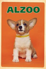 img 1 attached to 🐶 ALZOO Природная отпугивающая ошейник для маленьких собак - отпугивает блох, клещей и кожных клещей с помощью натуральных активных ингредиентов