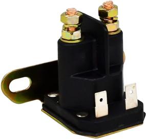 img 4 attached to Jiayicity GY22476 AUC15346 Solenoid Compatible