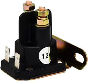 img 3 attached to Jiayicity GY22476 AUC15346 Solenoid Compatible